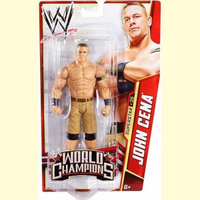 john cena doll target