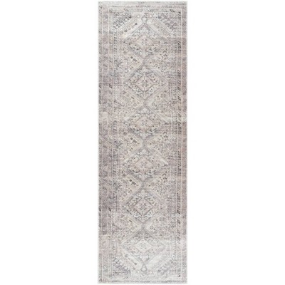 Mark & Day Eleni Washable Woven Indoor Area Rugs - Vivir x Livabliss