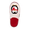 MUK LUKS Women's Punch Needle Scuff Slipper - 4 of 4
