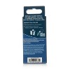 Yankee Candle 2pk Sidekick Car Air Fresheners Universal Refill Balsam Cedar - 2 of 2