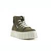 Palladium Womens Pallatower HI Boots - image 2 of 4