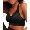 Adore Me Women's Ariza Sports Bra - 2 of 4