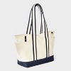 Collegiate Tote Bag - Universal Thread™ - 3 of 4