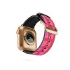 Camilla Foss Bold And Checkered Apple Watch Band - Society6 - 2 of 3