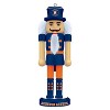 MasterPieces Game Day - MLB Houston Astros - Team Keepsake Nutcracker - 2 of 4