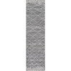JONATHAN Y Asilah Moroccan Modern Diamond Area Rug - 2 of 4