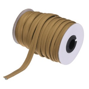 Unique Bargains Duarble Piping Cord Trim for Sewing DIY Crafting Fabric Edge - 1 of 3