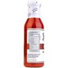 Yo Mama's Foods BBQ Sauce - Case of 6/14 oz - 4 of 4