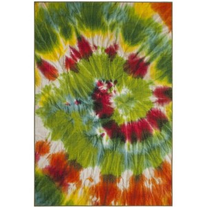 Paint Brush PTB125 Power Loomed Machine Washable Indoor Rugs - Safavieh - 1 of 4