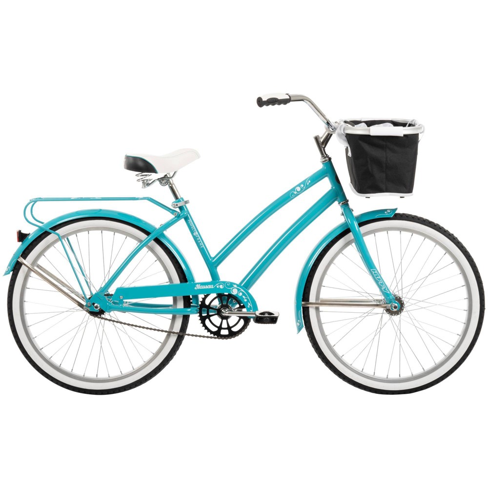 Huffy nassau beach cruiser sale