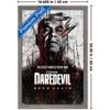 Trends International Marvel Daredevil: Born Again (2025) - Kingpin One Sheet Framed Wall Poster Prints - 3 of 4