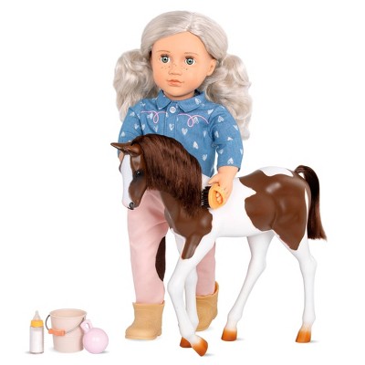 target horse toys