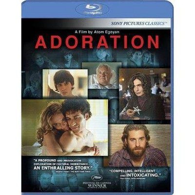 Adoration (Blu-ray)(2009)