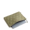 Vera Bradley Women's Outlet Ultralight Essential Laptop Pouch - 2 of 2