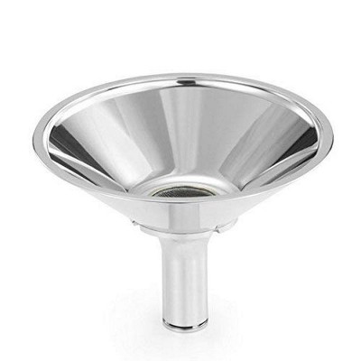 Royal Selangor 014684R Funnel, One Size, Pewter