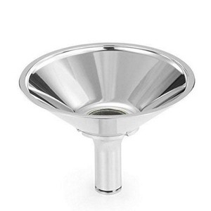 Royal Selangor 014684R Funnel, One Size, Pewter - 1 of 4