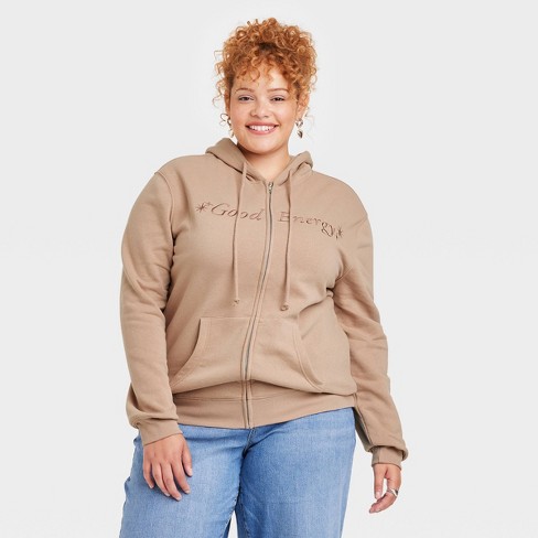 Target women's zip up hoodie new arrivals