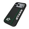 NHL Western Conference Teams Sidebar MagSafe Compatible Cell Phone Case for Apple iPhone 17 Series - 2 of 4