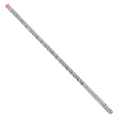 Diablo Rebar Demon 3/8 In. X 12 In. L Carbide Hammer Drill Bit Sds-plus ...