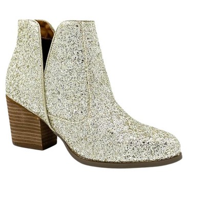 Women's Fiera Booties - Not Rated
