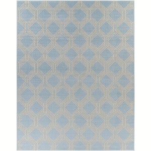 Mark & Day Leegkerk Woven Indoor Area Rugs - 1 of 4