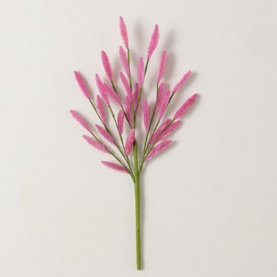 Sullivans Artificial Bunny Tail Spray 7.5"L