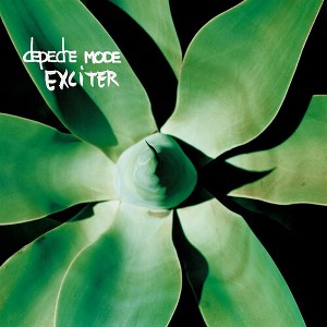 Depeche Mode - Exciter - 1 of 1