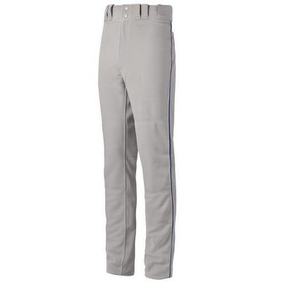 Mizuno Men's Premier Pro Piped Baseball Pant G2