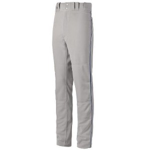 Mizuno Youth Boy's Premier Pro Piped Baseball Pant G2 - 1 of 4