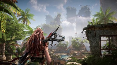 Horizon Forbidden West - PlayStation 5, 2 of 12, play video