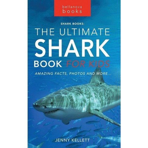 Great White Shark Habitat Facts For Kids