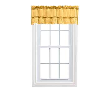Tommy Bahama Palmiers Valance : Target