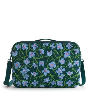Vera Bradley Women's Outlet Ultralight Laptop Crossbody Bag - 1 of 2
