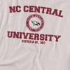Men's North Carolina Central University Official Circle Logo T-Shirt - 2 of 4