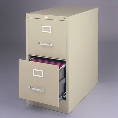 plastic file cabinet target