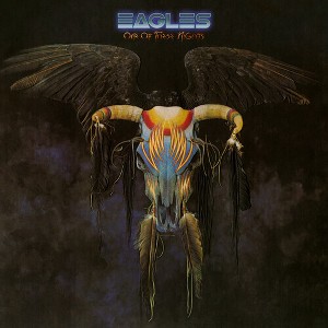 The Eagles - One Of These Nights (Deluxe Edition) (Vinyl) : Target