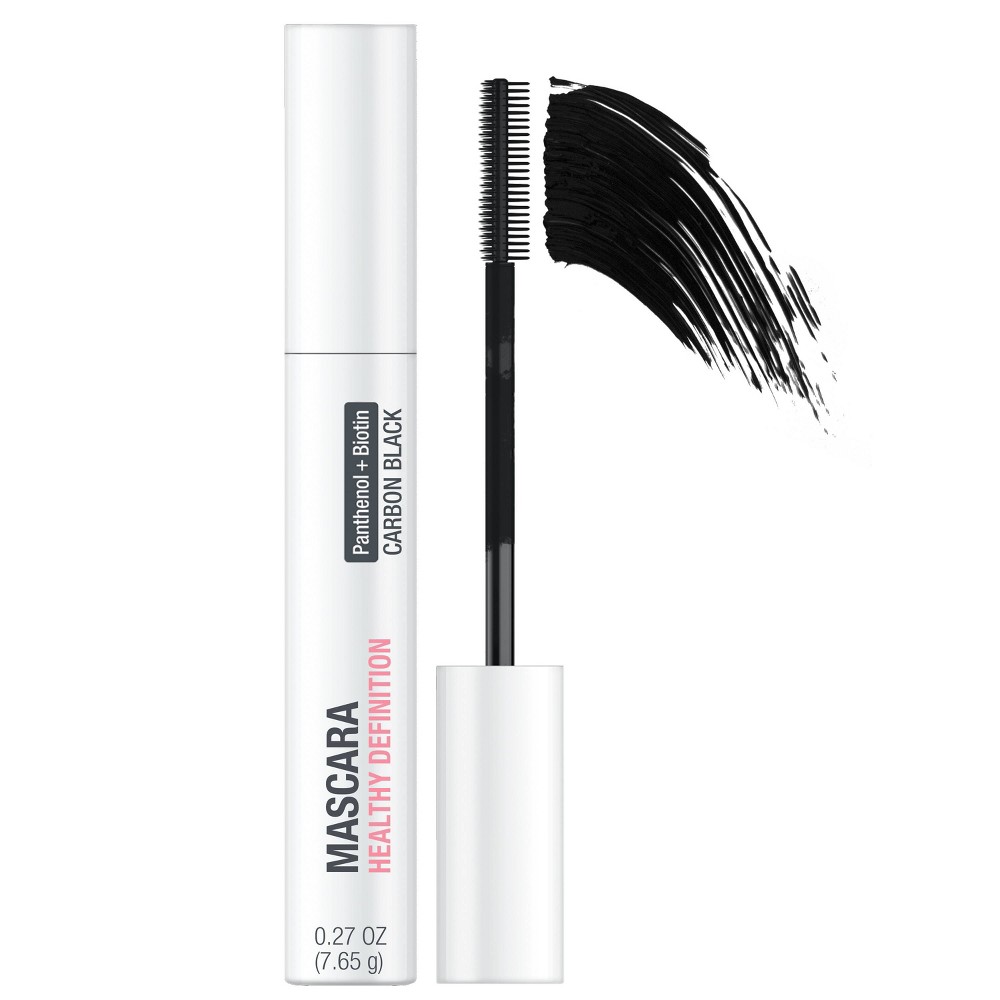 Neutrogena Healthy Definition Mascara - Black - 0.27oz