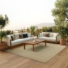 Nourison Tulum Striped Indoor/Outdoor Rug - 3 of 4