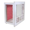 Dept 56 Snowbunnies 9.0 Inch Chicken Hutch Displayer Snowbunnies Decorative Easels Or Stands - 2 of 4
