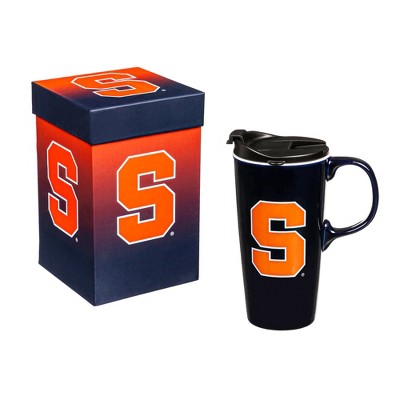 syracuse university travel signature