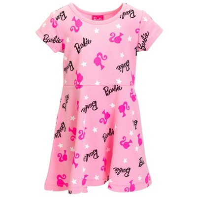 Barbie™ Short-Sleeve T-Shirt for Toddler