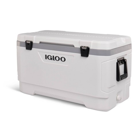 ECOCOOL® Latitude 16 Qt Cooler