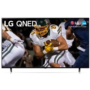 LG 50QNED75URA 50 Inch 4K HDR Smart Quantum Dot NanoCell TV 2023) - 1 of 4