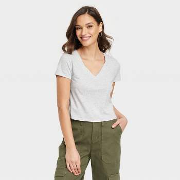 T-shirts : Summer 2023 Outfits & Fashion for Women : Target