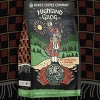 Bones Coffee Company Highland Grog Ground Coffee Beans Butterscotch Caramel & Rum Flavor 12 oz Medium Roast (Ground) - 4 of 4