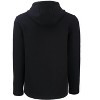Cutter & Buck Roam Epic Comfort Recycled Mens Full Zip Hooded Jacket - 2 of 2