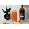 LAVA Premium All Natural Honey & Honey Cocktail Rimmer, Rimmer Seasoning, Sweet & Spicy, No Silicon Dioxide, with Easy Screw-On Lid - 5oz - 2 of 4
