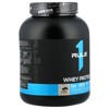 Rule One Proteins Whey Blend, Protein Powder Drink Mix, Cookies & Creme, 4.95 lb (2.24 kg) - 4 of 4