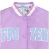 Disney Varsity Bomber Jacket - 3 of 4