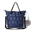 baggallini Women's Large Carryall Weekender Tote Bag with Crossbody Strap - 3 of 4